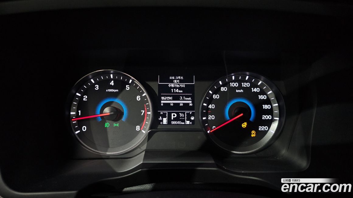 KG_Mobility_Ssangyong TIBOLI 2020