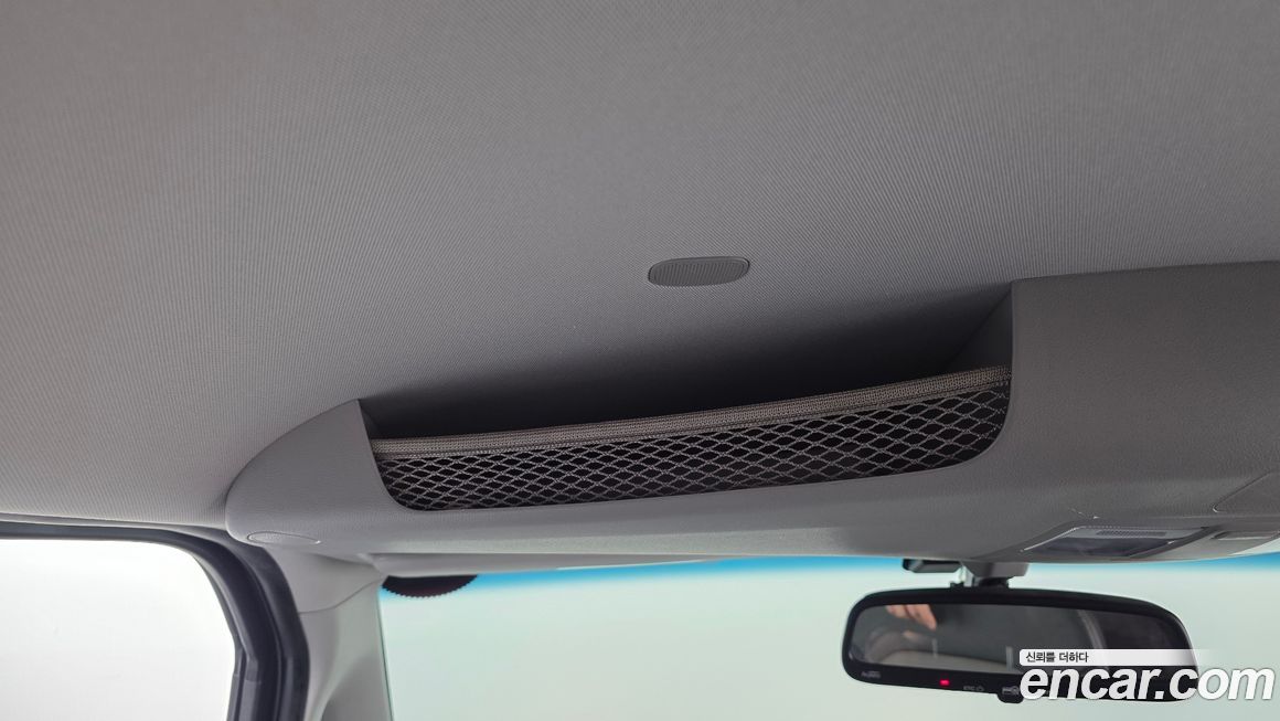 Kia RAY 2018