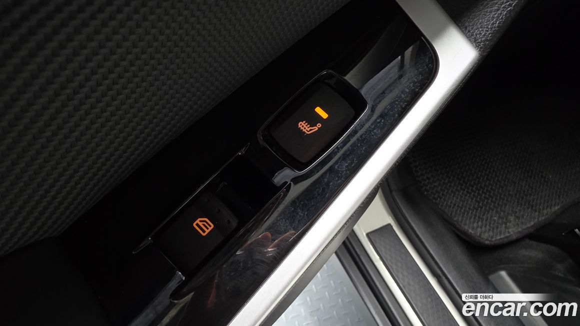 KG_Mobility_Ssangyong KORANDO 2017