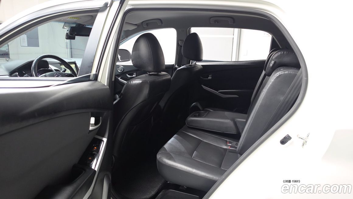 KG_Mobility_Ssangyong KORANDO 2017