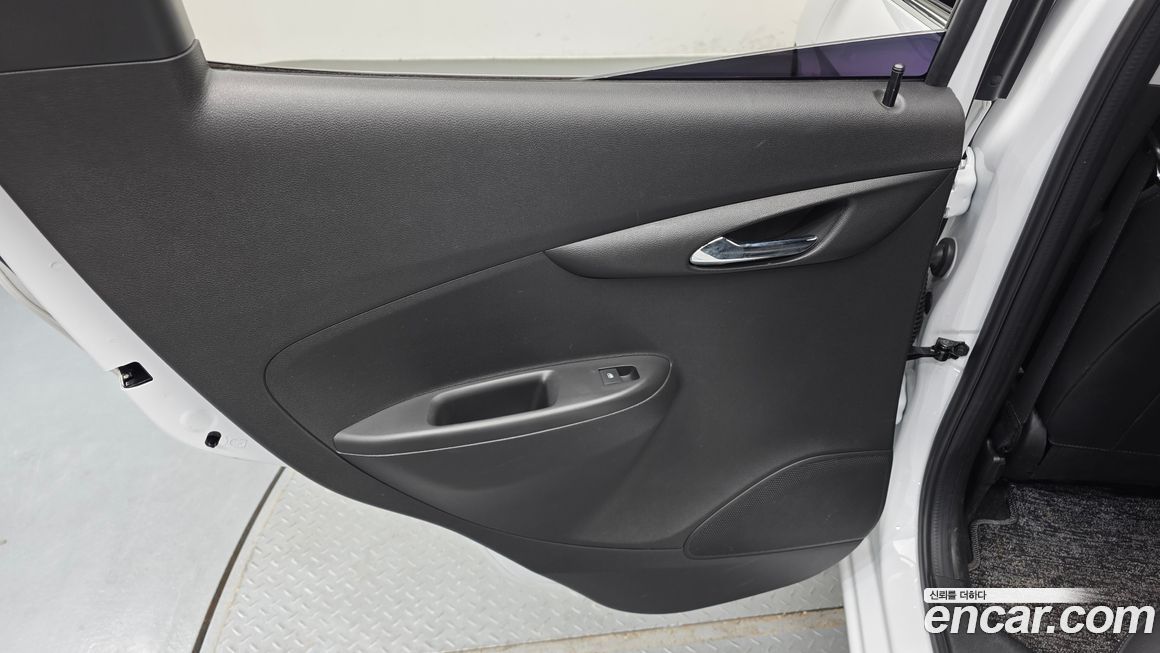 ChevroletGMDaewoo Spark 2020