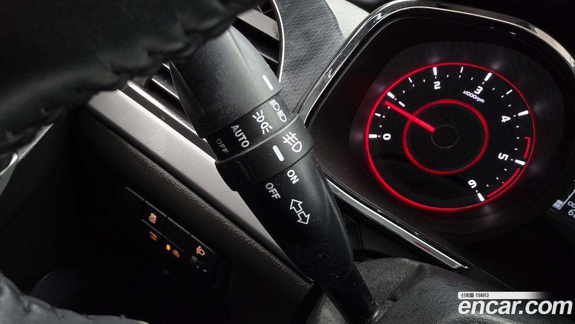 KG_Mobility_Ssangyong KORANDO 2017