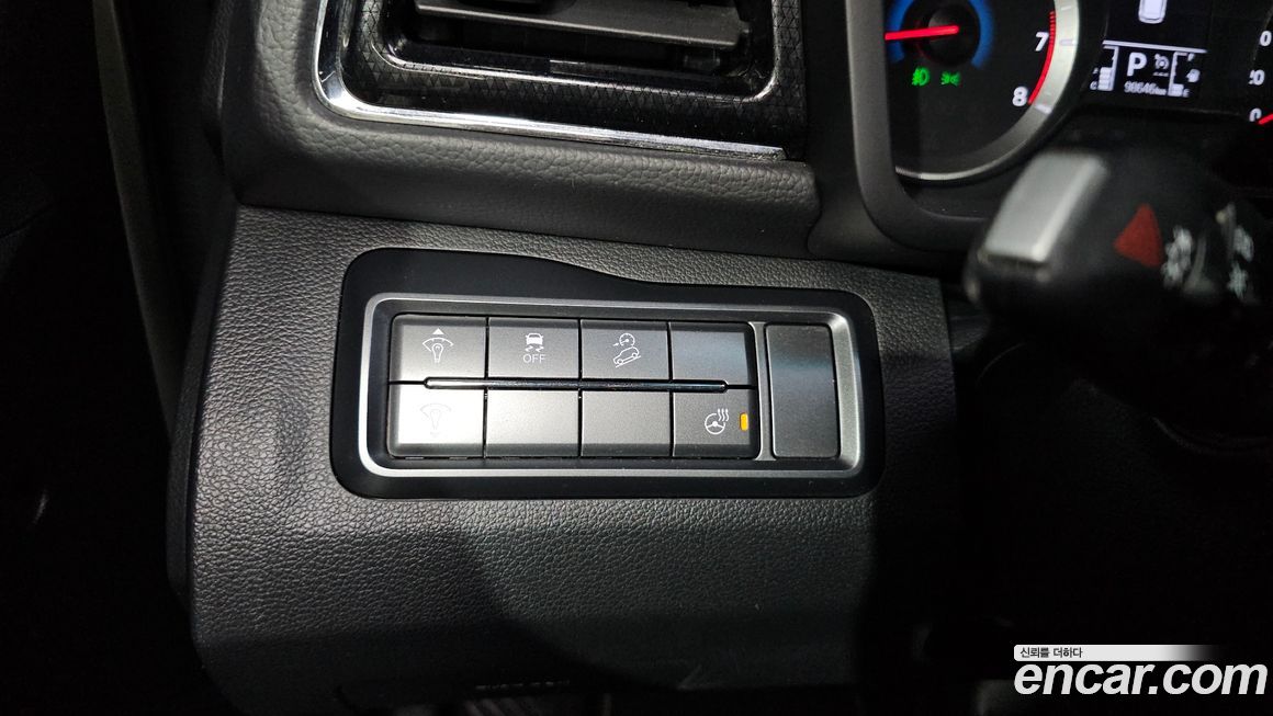 KG_Mobility_Ssangyong TIBOLI 2020