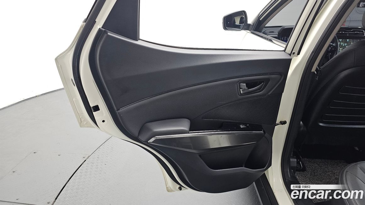 KG_Mobility_Ssangyong TIBOLI 2021