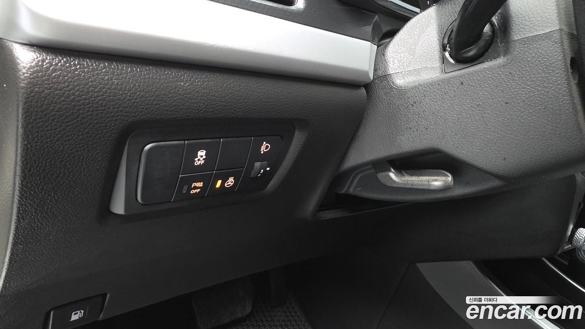 KG_Mobility_Ssangyong KORANDO 2017