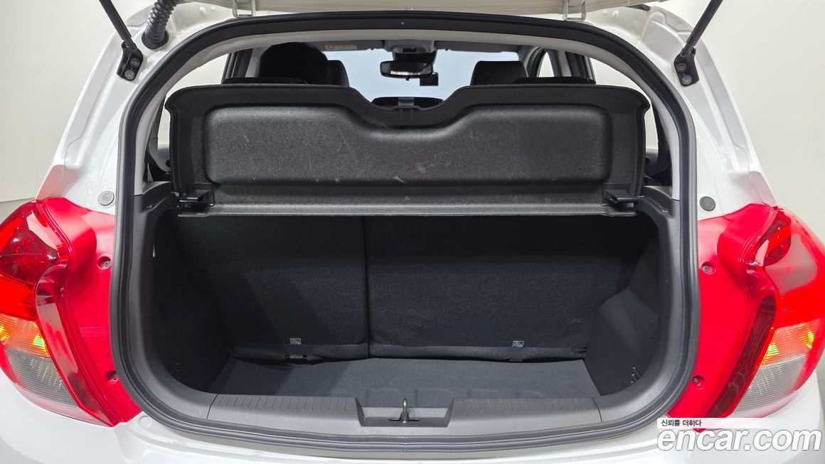 ChevroletGMDaewoo Spark 2020