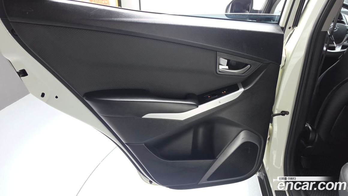 KG_Mobility_Ssangyong KORANDO 2017