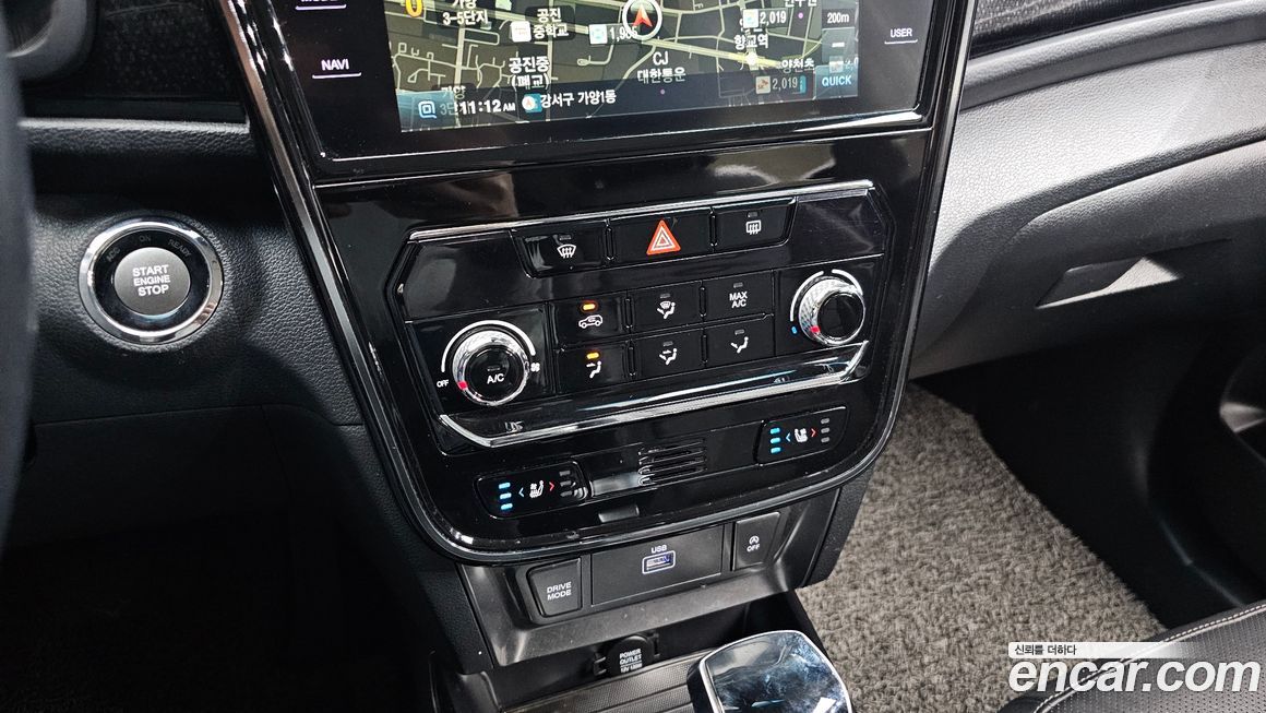 KG_Mobility_Ssangyong TIBOLI 2021