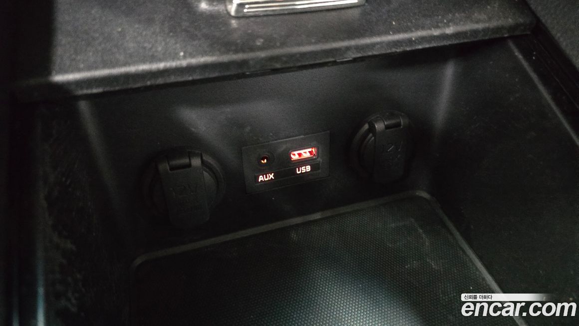 Kia K3 2017