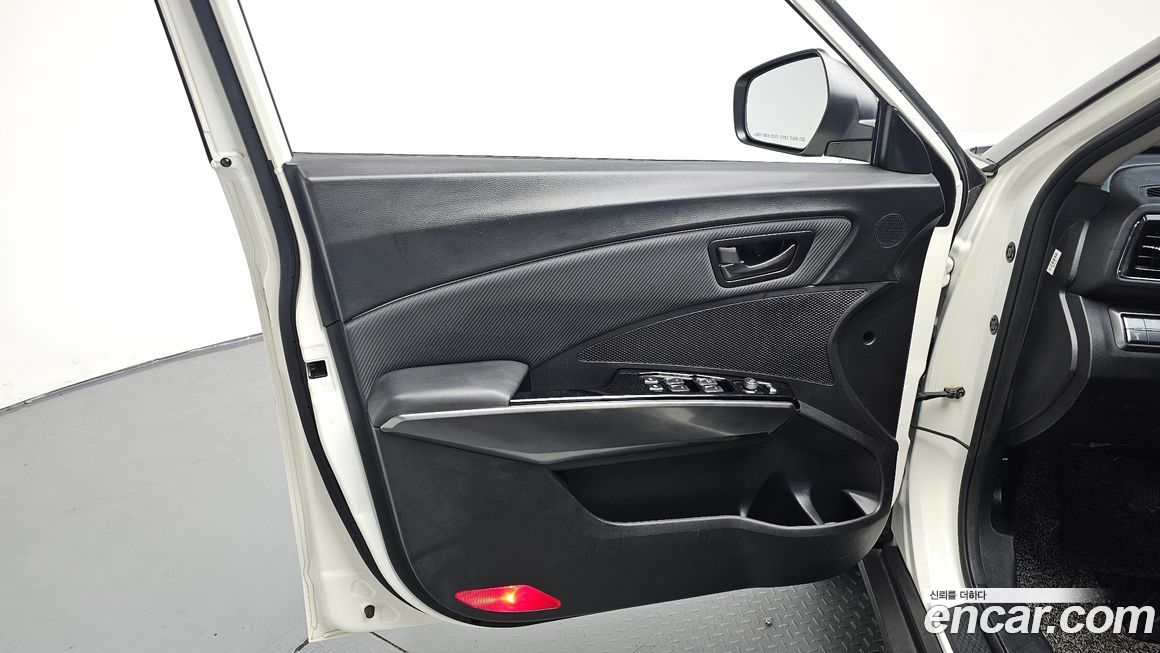 KG_Mobility_Ssangyong TIBOLI 2021