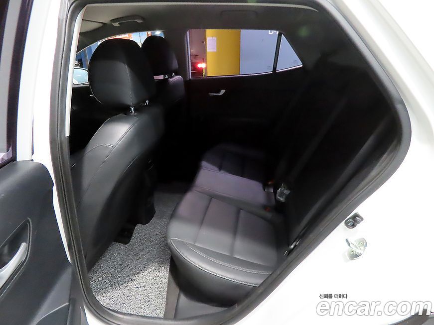Kia Stonic 2020
