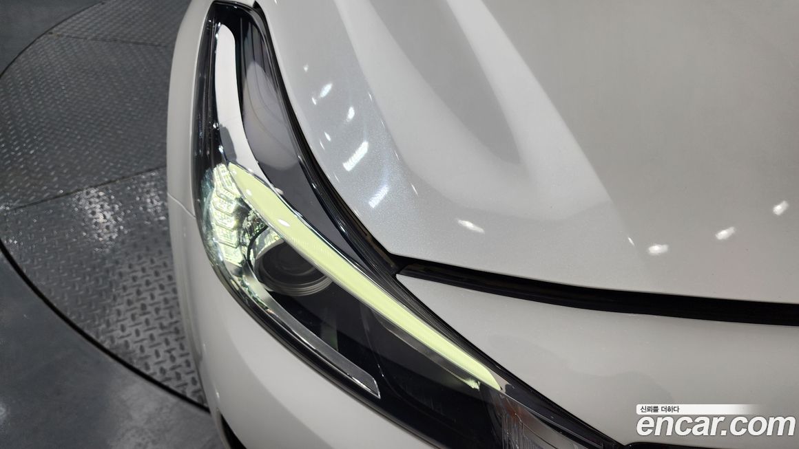 Kia K3 2018