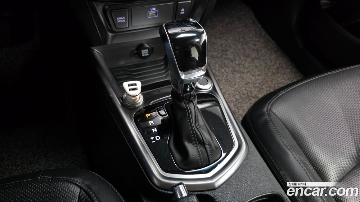 KG_Mobility_Ssangyong TIBOLI 2022