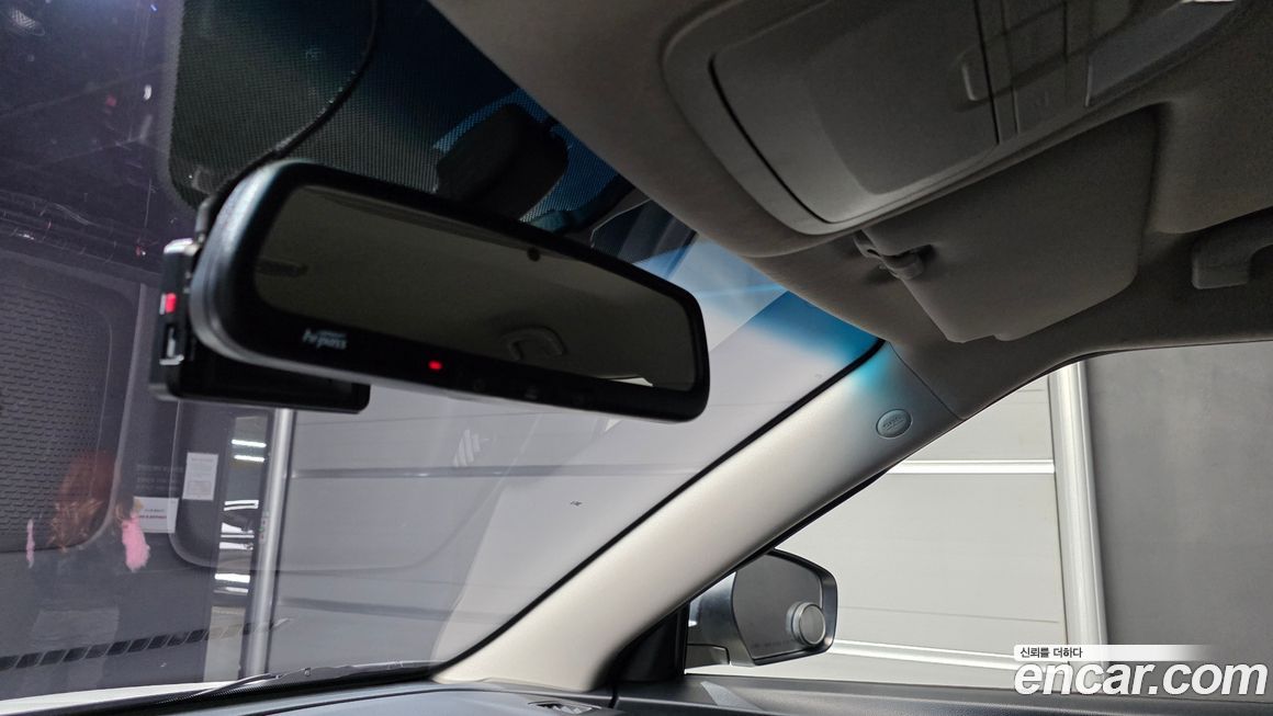 KG_Mobility_Ssangyong TIBOLI 2020