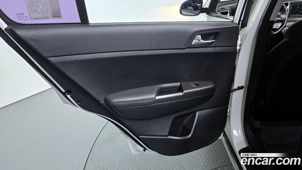 Kia Sportage 2016