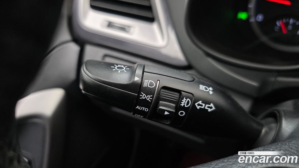 Hyundai Santafe 2015