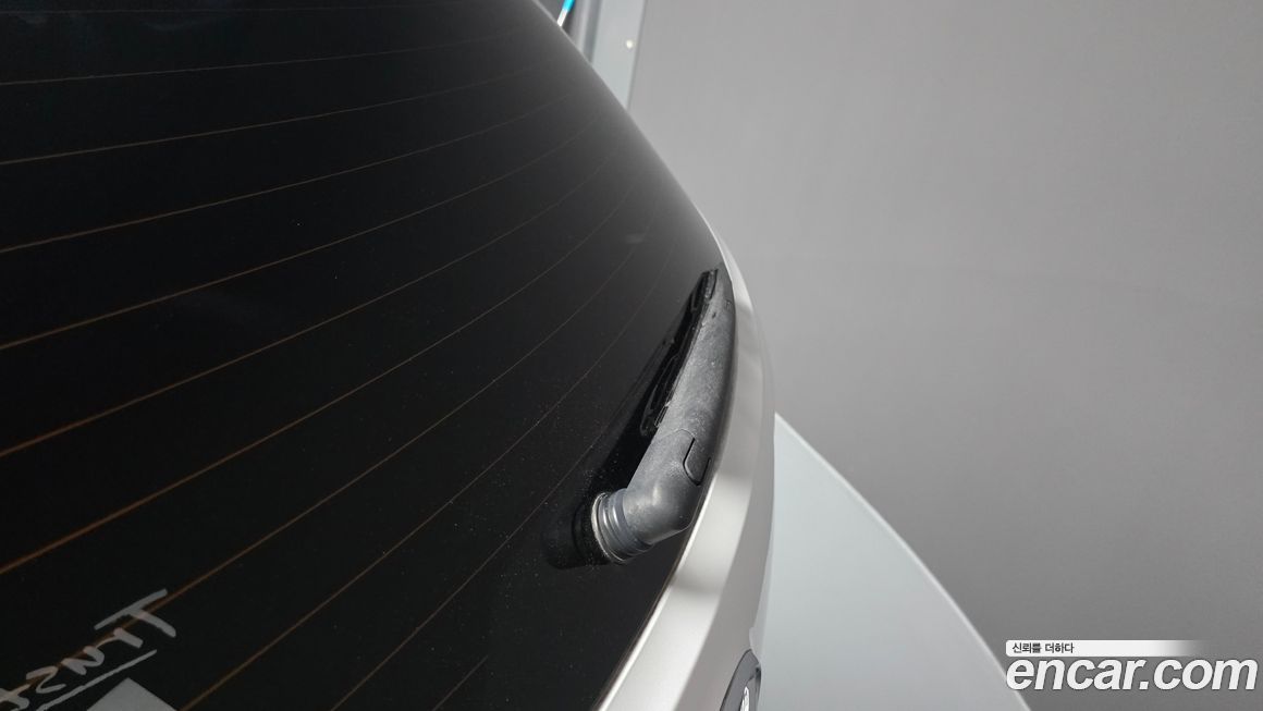 Hyundai Santafe 2016