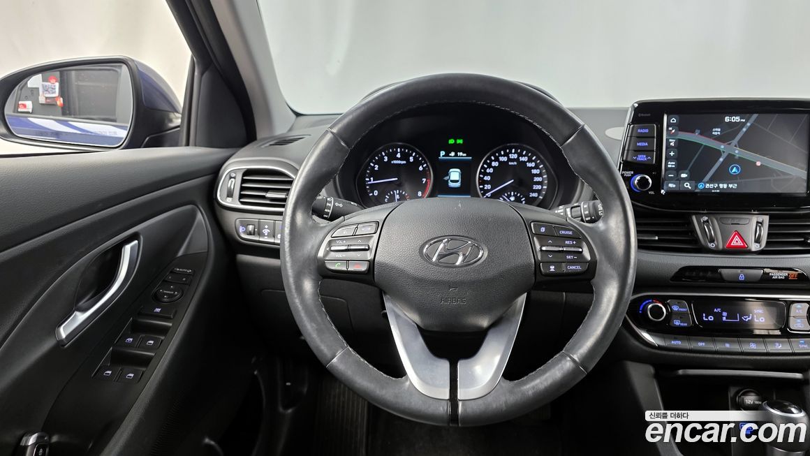 Hyundai i30 2019