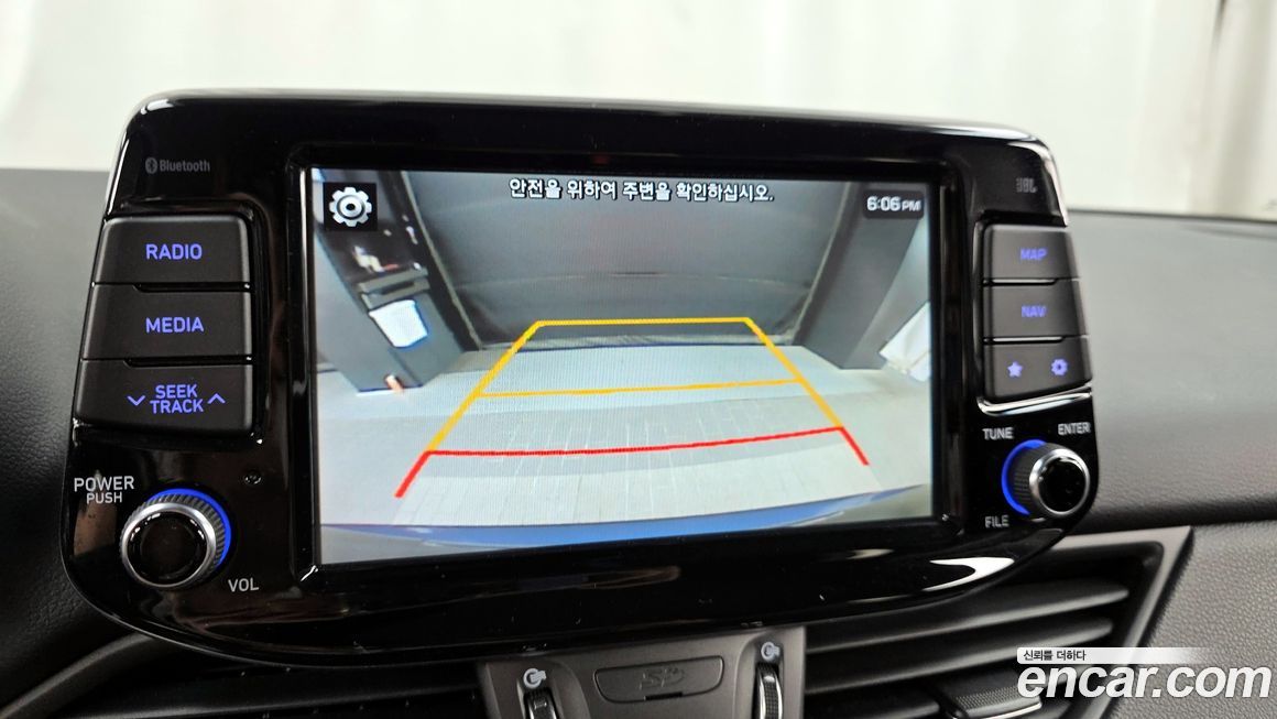 Hyundai i30 2019