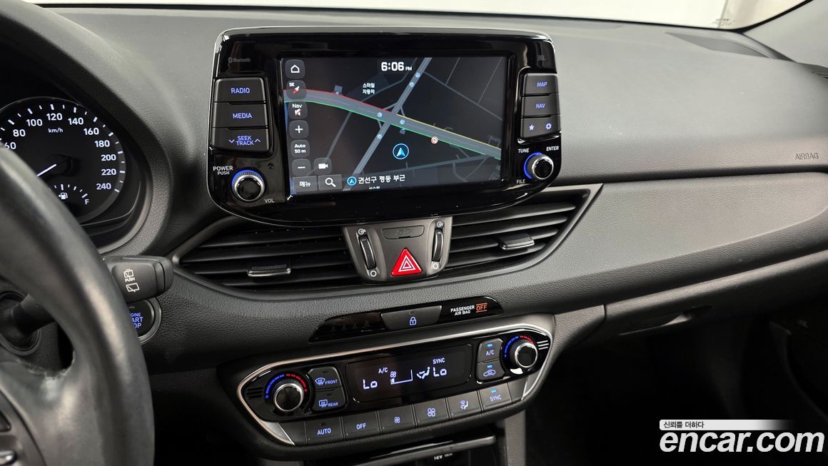 Hyundai i30 2019