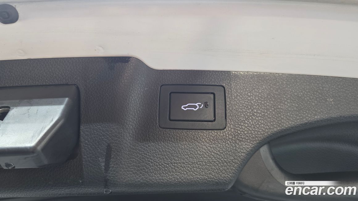 Hyundai Santafe 2016