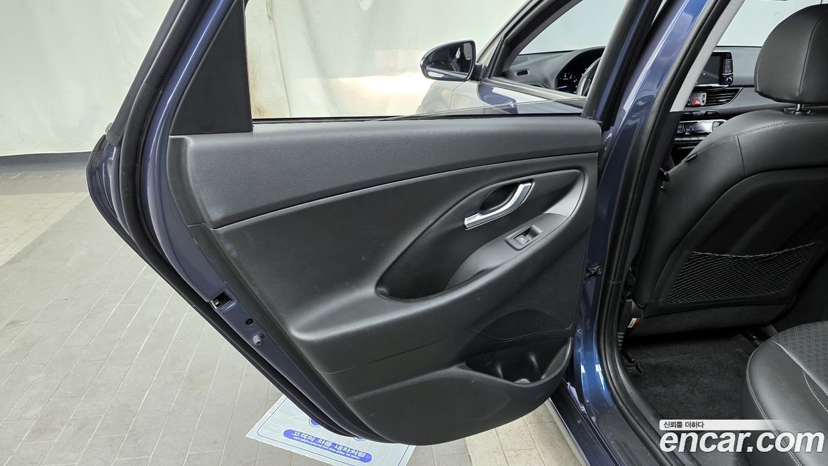 Hyundai i30 2019