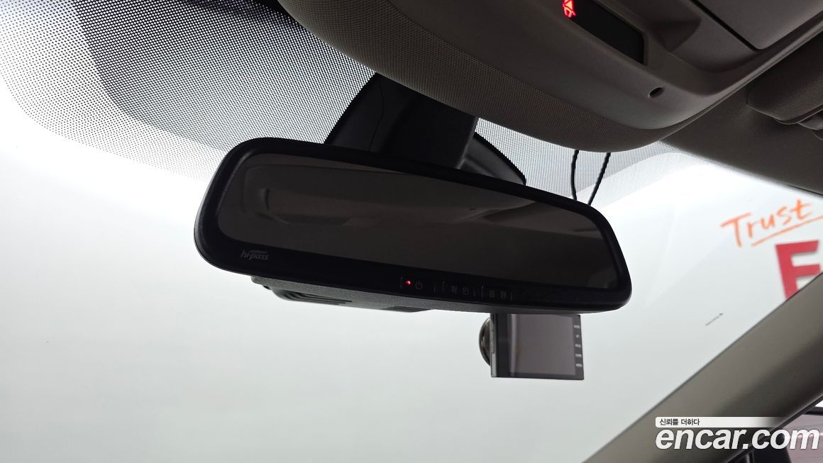 Renault-KoreaSamsung QM6 2017