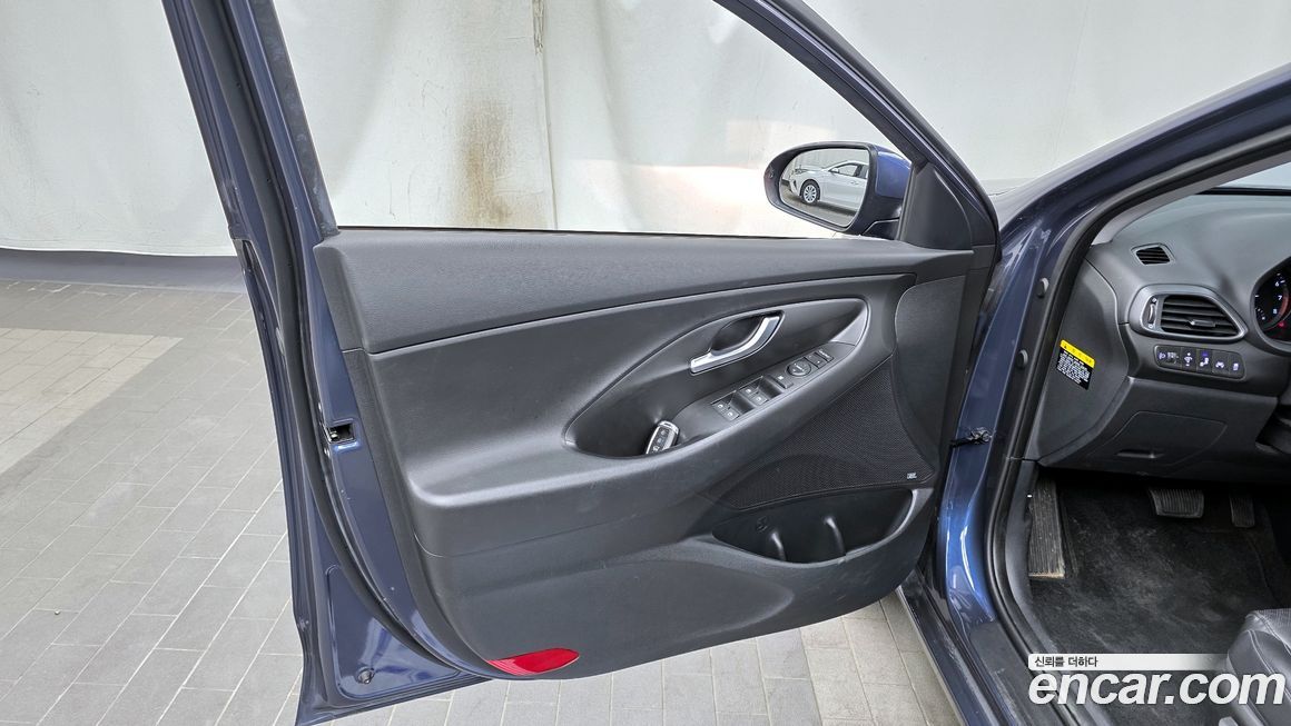 Hyundai i30 2019
