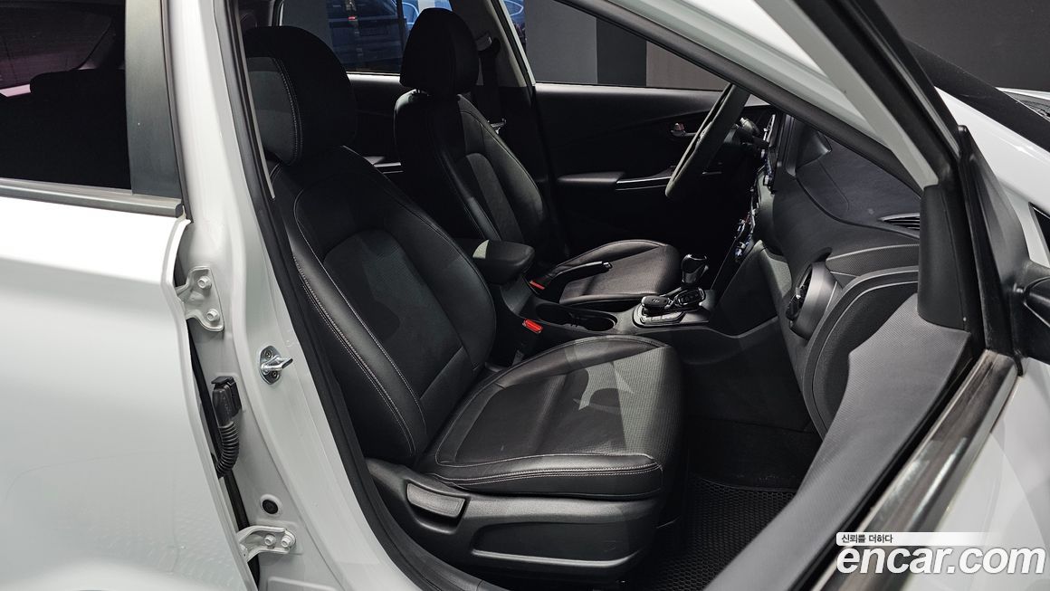 Hyundai Kona 2018