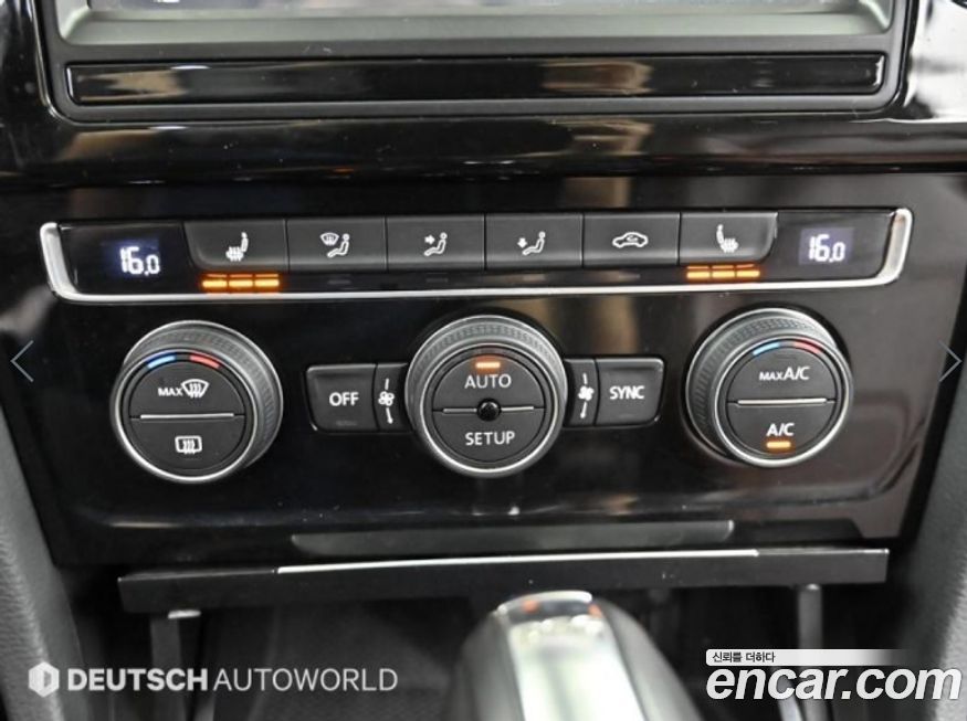 Volkswagen Golf 2013