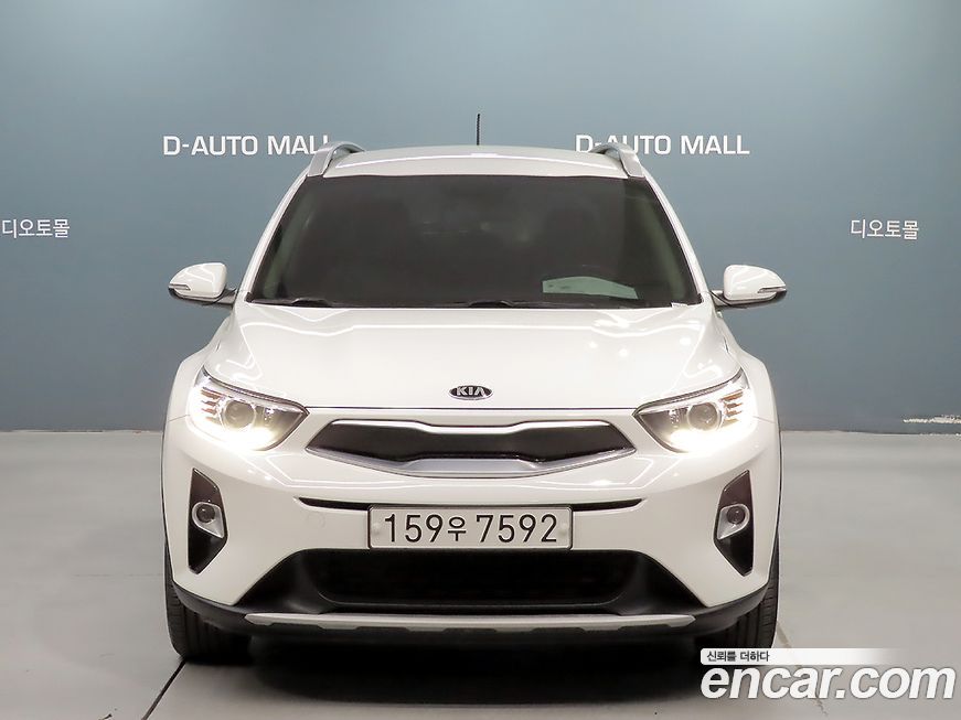 Kia Stonic 2020