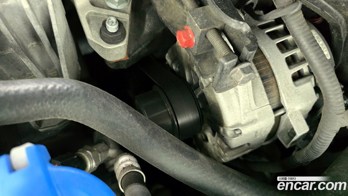 Hyundai Veloster 2020