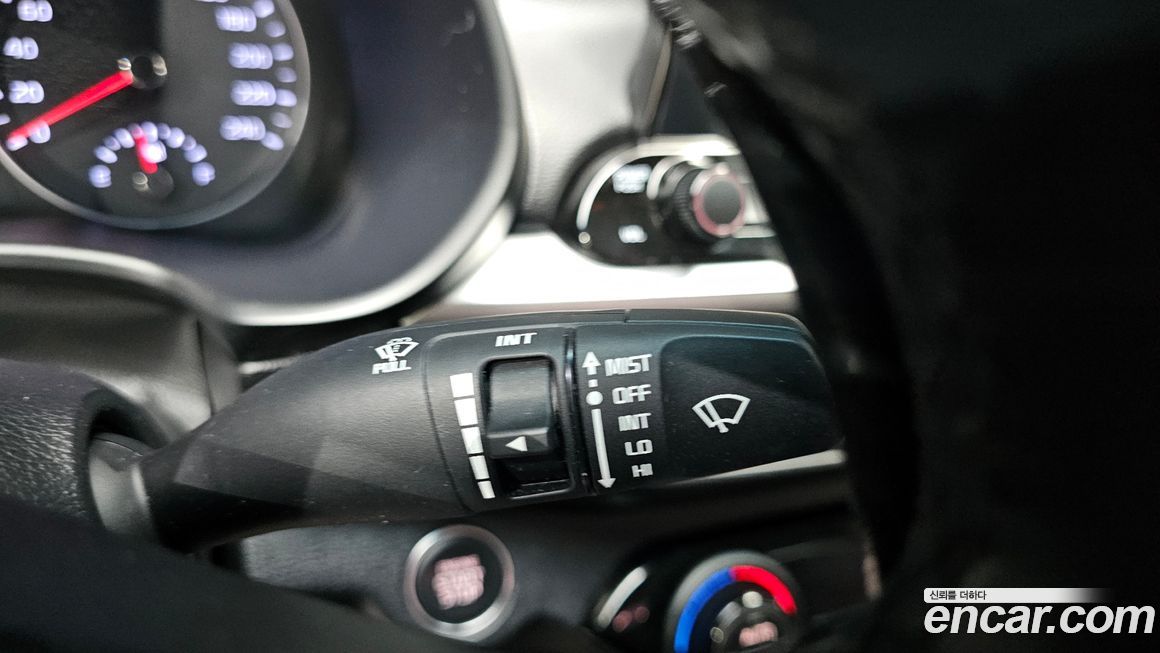 Kia K3 2019