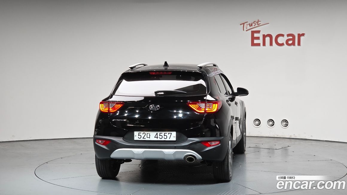 Kia Stonic 2019