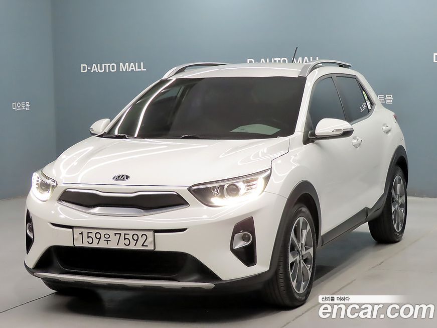 Kia Stonic 2020