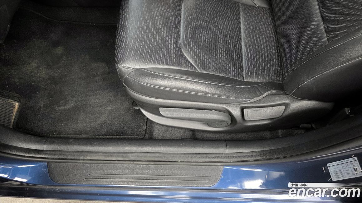 Hyundai i30 2019