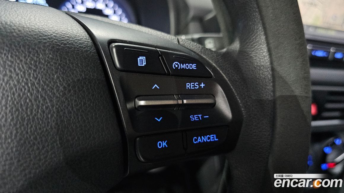 Hyundai Kona 2018