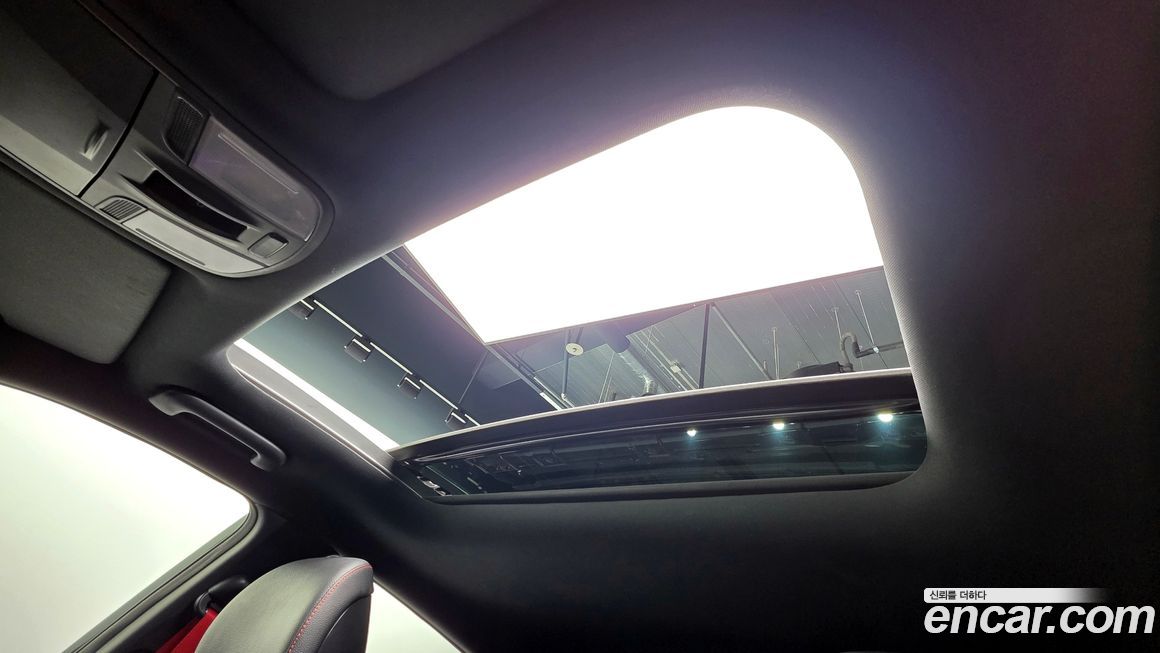 Hyundai Veloster 2020