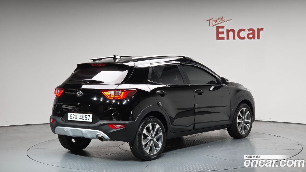 Kia Stonic 2019