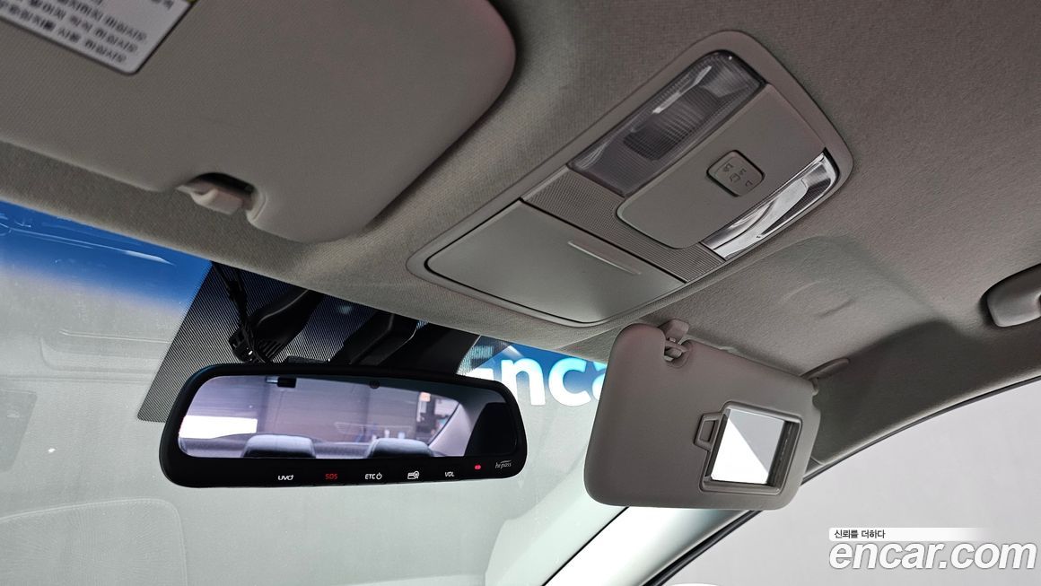 Kia K3 2019