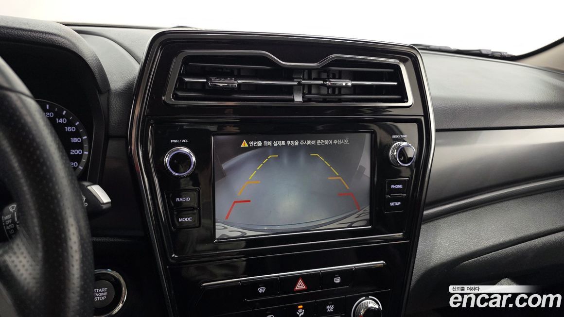 KG_Mobility_Ssangyong TIBOLI 2022