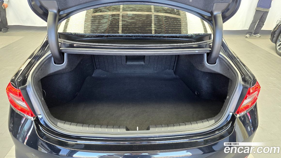 Hyundai Grandeur 2019