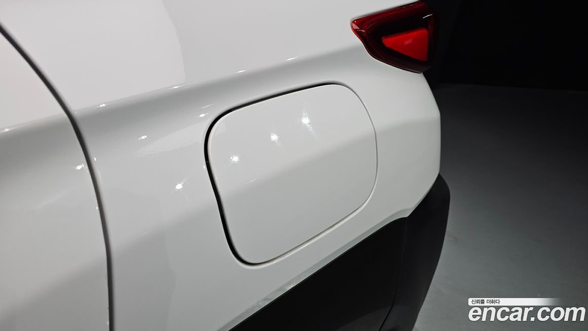 Hyundai Kona 2018