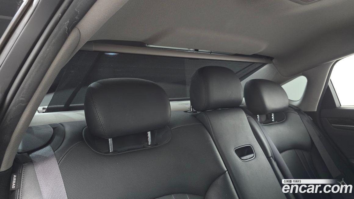 Hyundai Genesis 2016