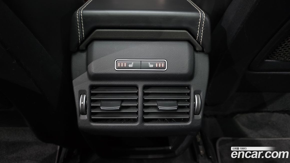 Land Rover Range Rover Evoque 2016