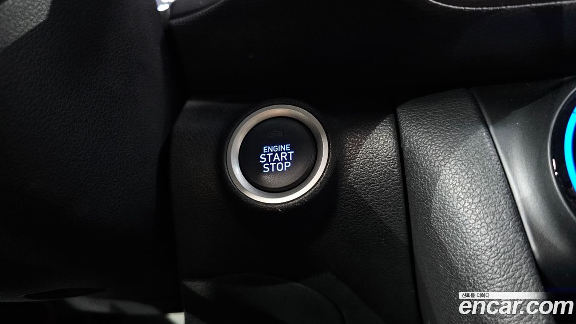 Hyundai Kona 2018