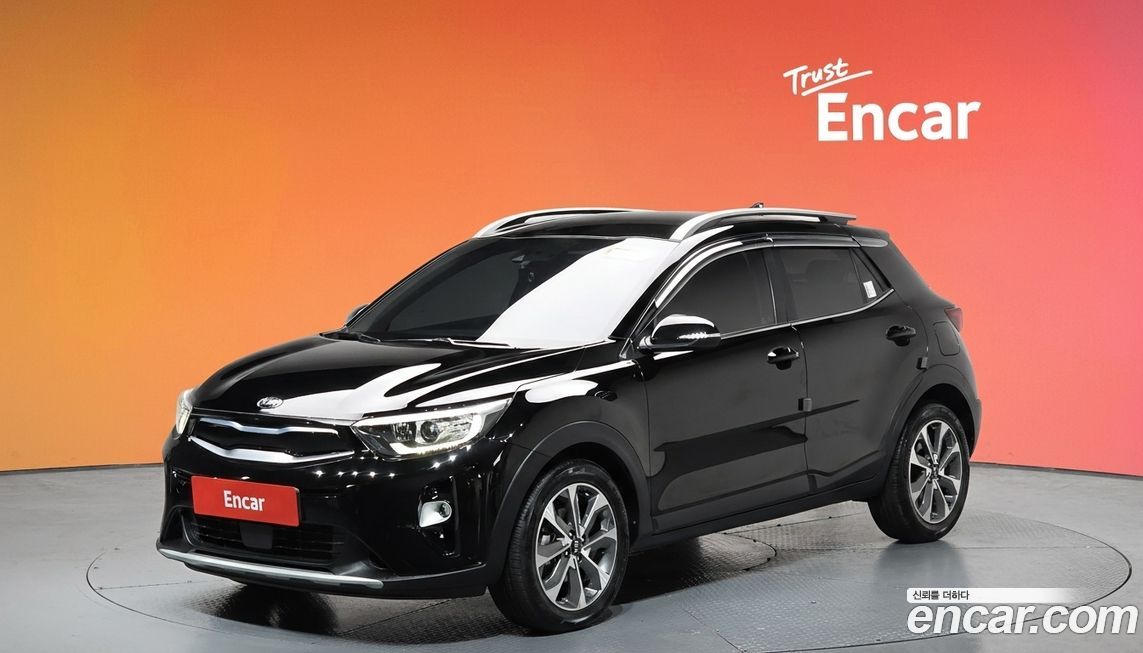 Kia Stonic 2019