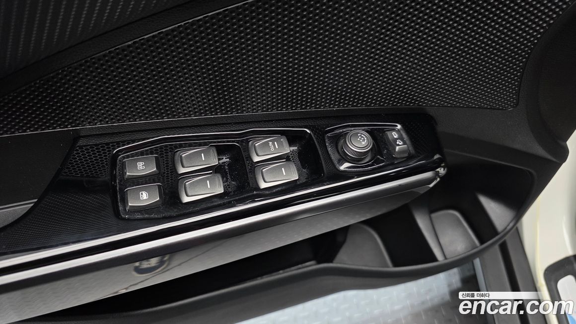 KG_Mobility_Ssangyong TIBOLI 2020