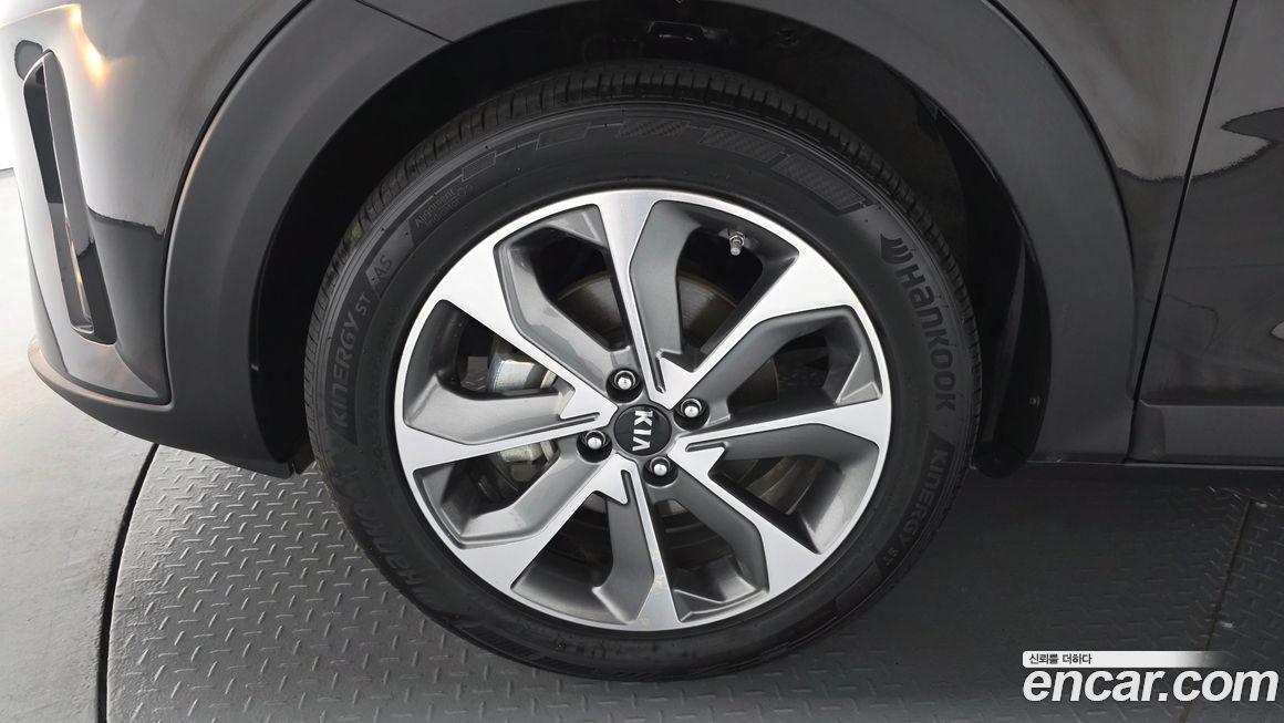 Kia Stonic 2019