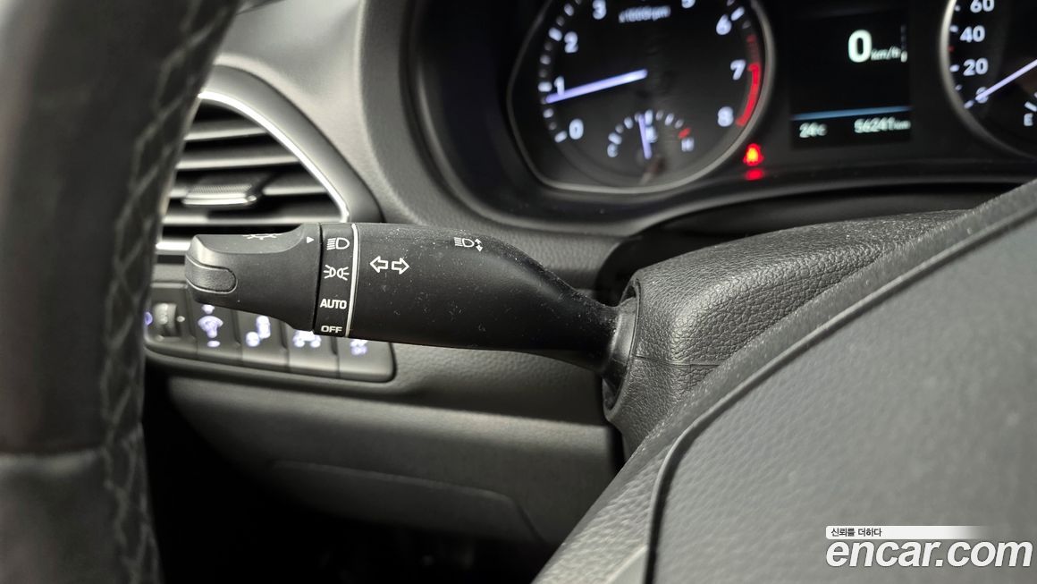 Hyundai i30 2019